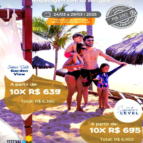 Costa do Sauípe Bahia